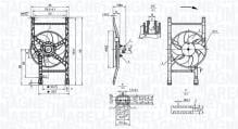 MAGNETI MARELLI 069422905010