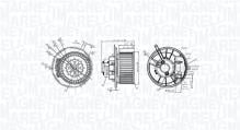 MAGNETI MARELLI 069412231010