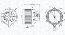 MAGNETI MARELLI 069412384010