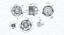 MAGNETI MARELLI 069412389010