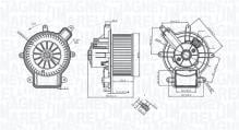 MAGNETI MARELLI 069412398010