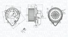 MAGNETI MARELLI 069412403010