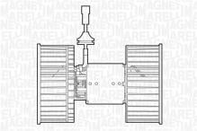 MAGNETI MARELLI 069412534010