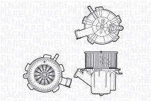 MAGNETI MARELLI 069412706010
