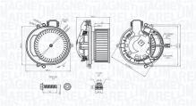 MAGNETI MARELLI 069412722010