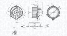 MAGNETI MARELLI 069412742010