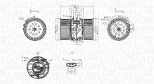 MAGNETI MARELLI 069412748010