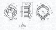 MAGNETI MARELLI 069412749010