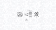 MAGNETI MARELLI 069412757010