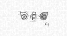 MAGNETI MARELLI 069412761010