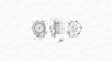 MAGNETI MARELLI 069412763010