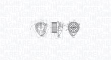 MAGNETI MARELLI 069412764010