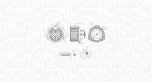MAGNETI MARELLI 069412765010
