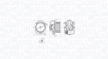 MAGNETI MARELLI 069412771010