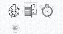 MAGNETI MARELLI 069412778010