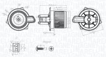 MAGNETI MARELLI 069412781010
