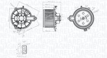 MAGNETI MARELLI 069412782010