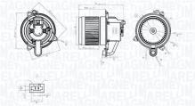 MAGNETI MARELLI 069412783010
