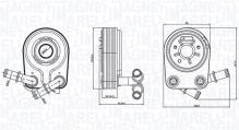 MAGNETI MARELLI 350300000100