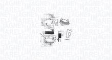 MAGNETI MARELLI 350300000400