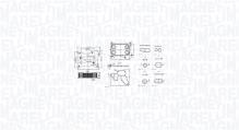 MAGNETI MARELLI 350300001300