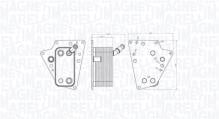 MAGNETI MARELLI 350300001500