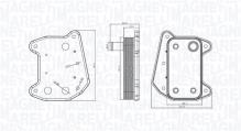 MAGNETI MARELLI 350300001700