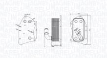 MAGNETI MARELLI 350300002300