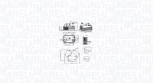 MAGNETI MARELLI 350300002600