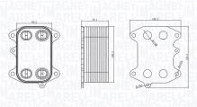 MAGNETI MARELLI 350300003300