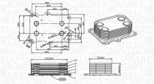 MAGNETI MARELLI 350300004300