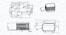 MAGNETI MARELLI 350300004400