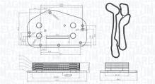 MAGNETI MARELLI 350300004500