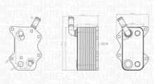 MAGNETI MARELLI 350300004600