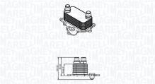 MAGNETI MARELLI 350300004700