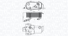 MAGNETI MARELLI 350300004800