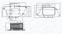 MAGNETI MARELLI 350300004900