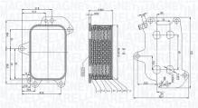 MAGNETI MARELLI 350300005100