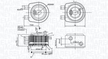 MAGNETI MARELLI 350300005300