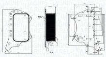 MAGNETI MARELLI 350300005900