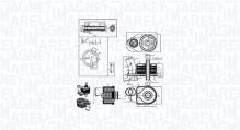 MAGNETI MARELLI 350300006600