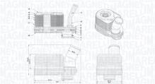 MAGNETI MARELLI 350300006700