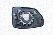 Rétroviseur extérieur gauche pour AUDI Q5 8R1857409L01C - RE00227 