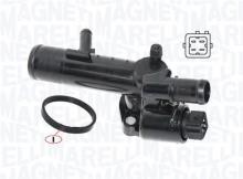 MAGNETI MARELLI 352317100850