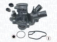 MAGNETI MARELLI 352317101840