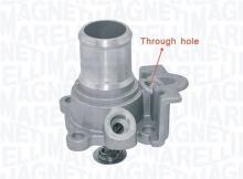 MAGNETI MARELLI 352317003510
