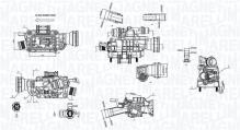 MAGNETI MARELLI 352317005080