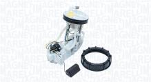 MAGNETI MARELLI 313011300156