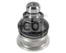 FEBI Bilstein 23996 - Kit De Suspensions De Roues (Essieu Avant Inférieur) - Pour BMW Série 3 (E90) - 2 Pièces