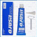  Ajusa 75000200 Ajusil - Fabricante de juntas de silicona y  sellador para bombas de agua, bandejas de aceite, tapas de válvulas y más,  resistente al aceite, gas, agua, anticongelante y grasa;